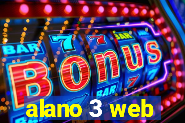 alano 3 web